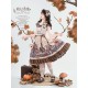 B.Dolly Autumn Market One Piece(Reservation/Full Payment Without Shipping)